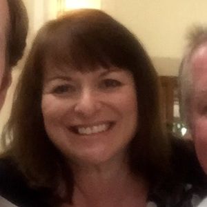 Meet your Posher, Teri